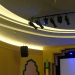 The Westdale Interior Art Deco