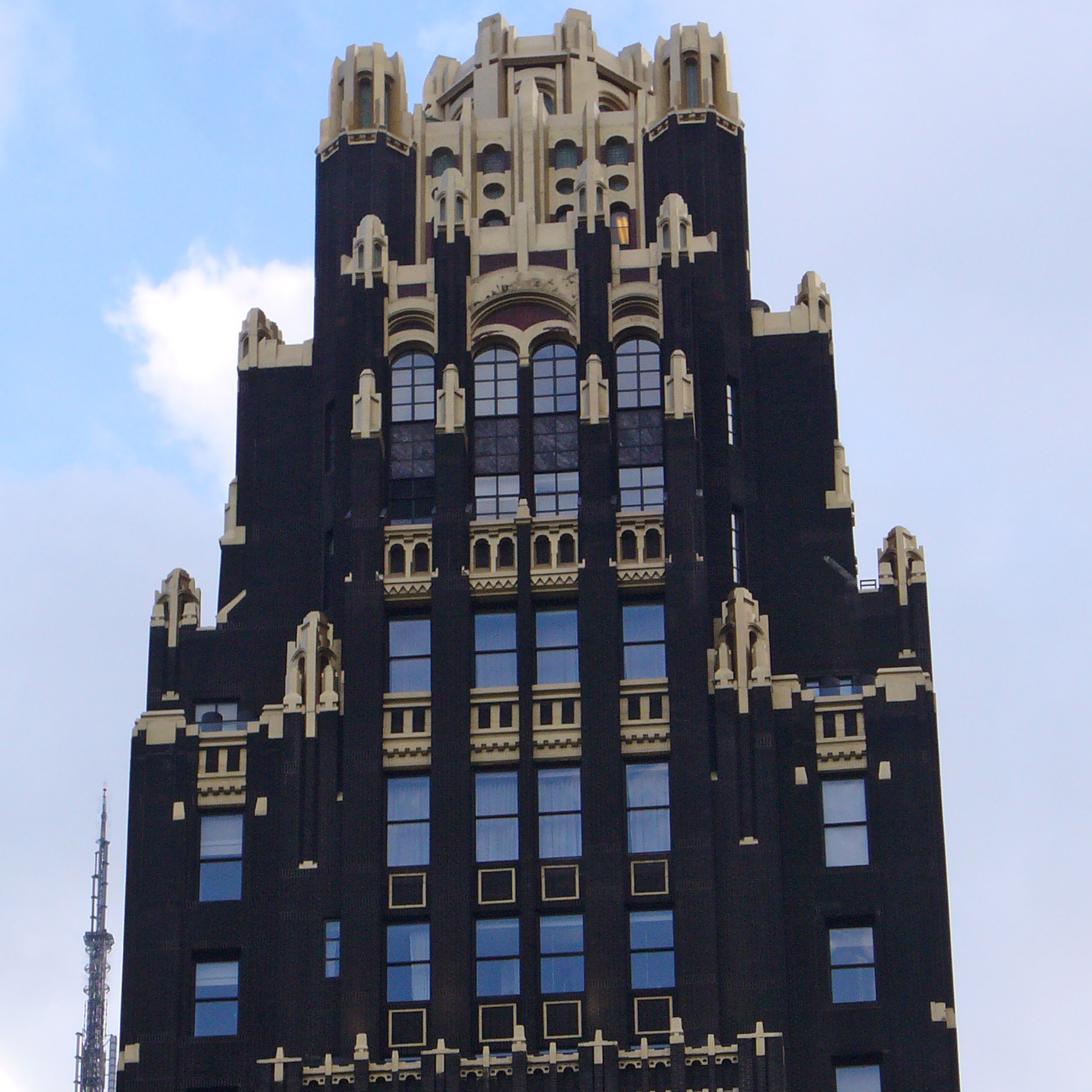 Art Deco New York City Art Deco New York City